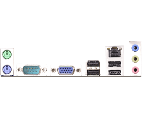 ASRock N68C-S UCC MicroATX (S.AM2)